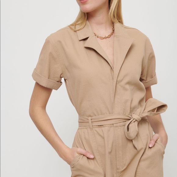 DYNAMITE ROMPER - Picture 2 of 4